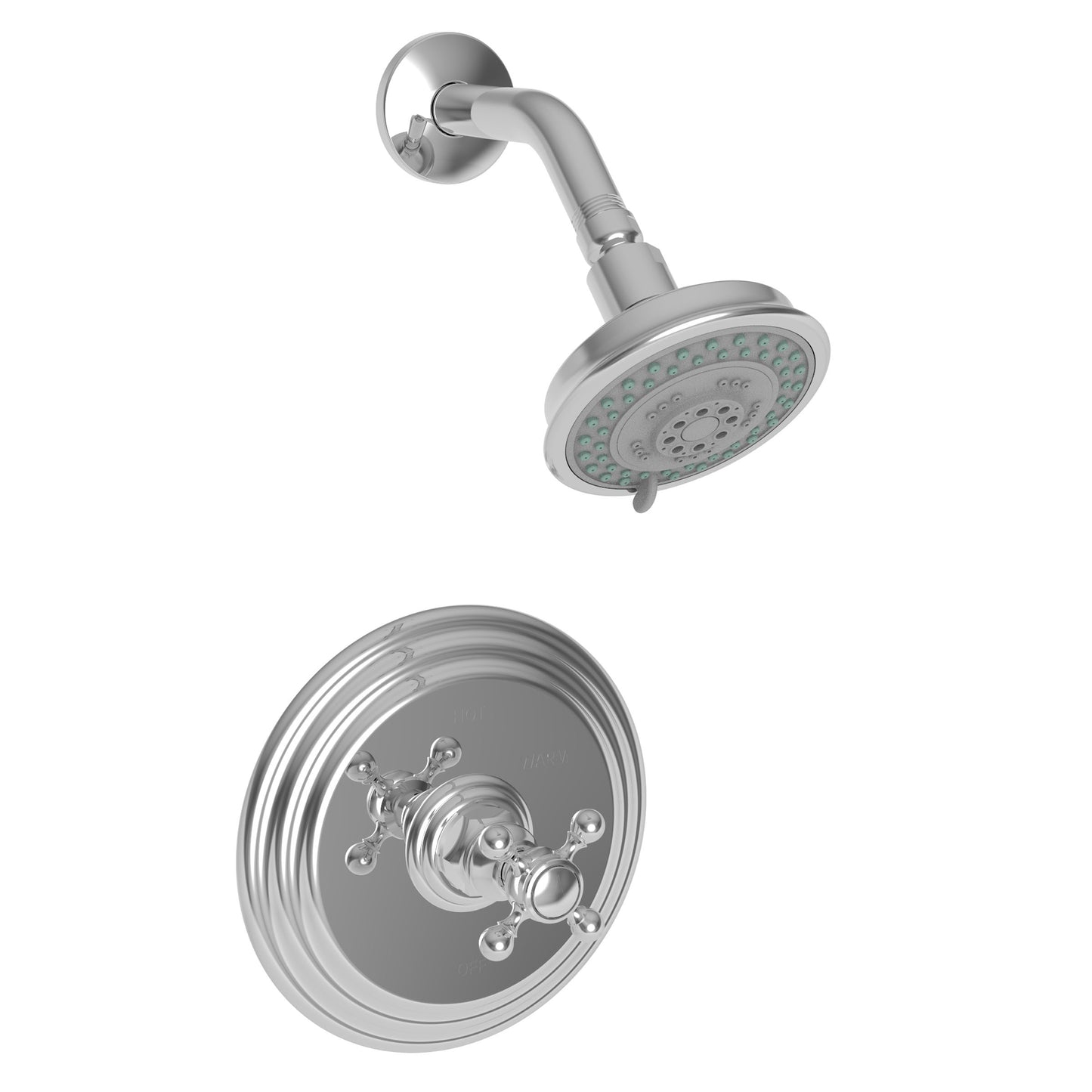 Newport Brass 3-924BP Astor Balanced Pressure Shower Trim Set