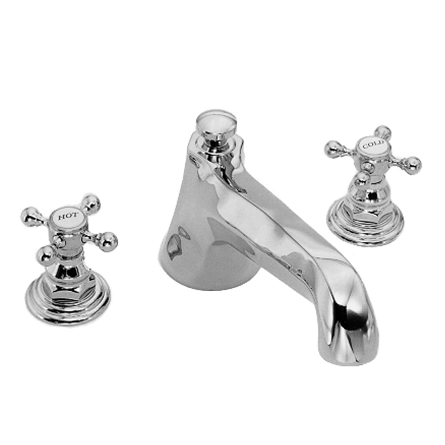 Newport Brass 3-926 Astor Roman Tub Faucet - Parent