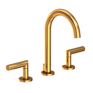 Newport Brass 3100 Pavani Widespread Lavatory Faucet
