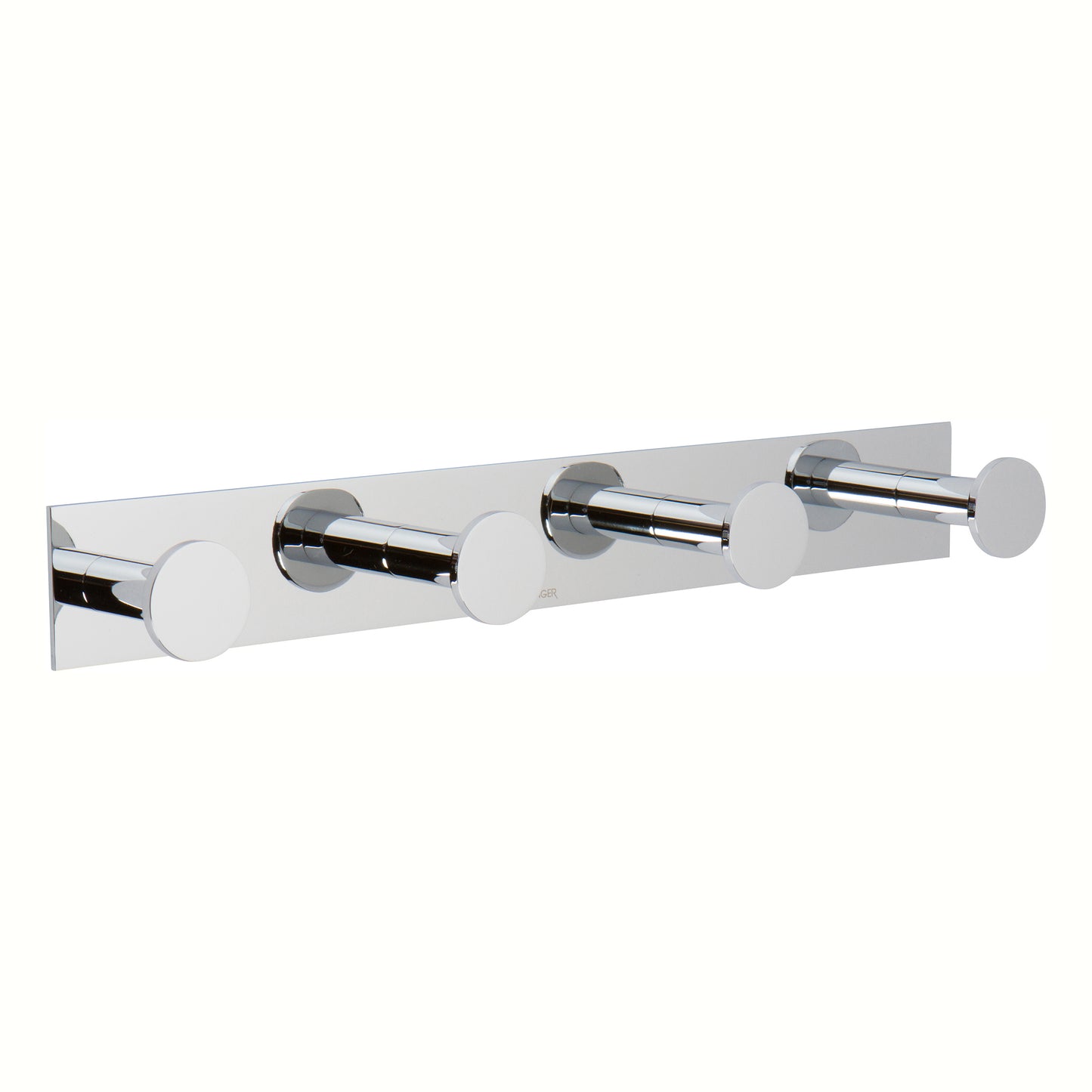 Ginger 2810Q Quadruple Robe Hook - Parent