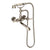 Newport Brass 1620-4283 Exposed Tub & Hand Shower Set - Wall Mount