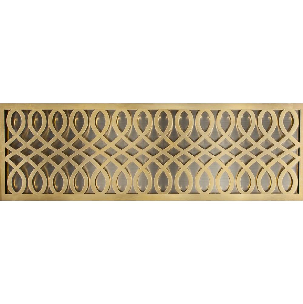 Linkasink PNLS101 Panel Small - Lyre