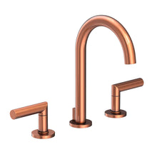 Load image into Gallery viewer, Newport Brass 3100 Pavani Widespread Lavatory Faucet
