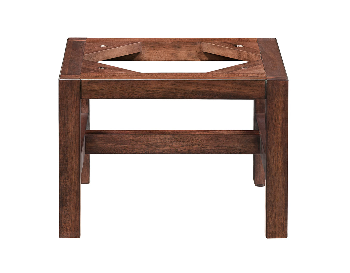 James Martin E444-ST12 Addison 12" Wooden Stand for Petite Tower Hutch