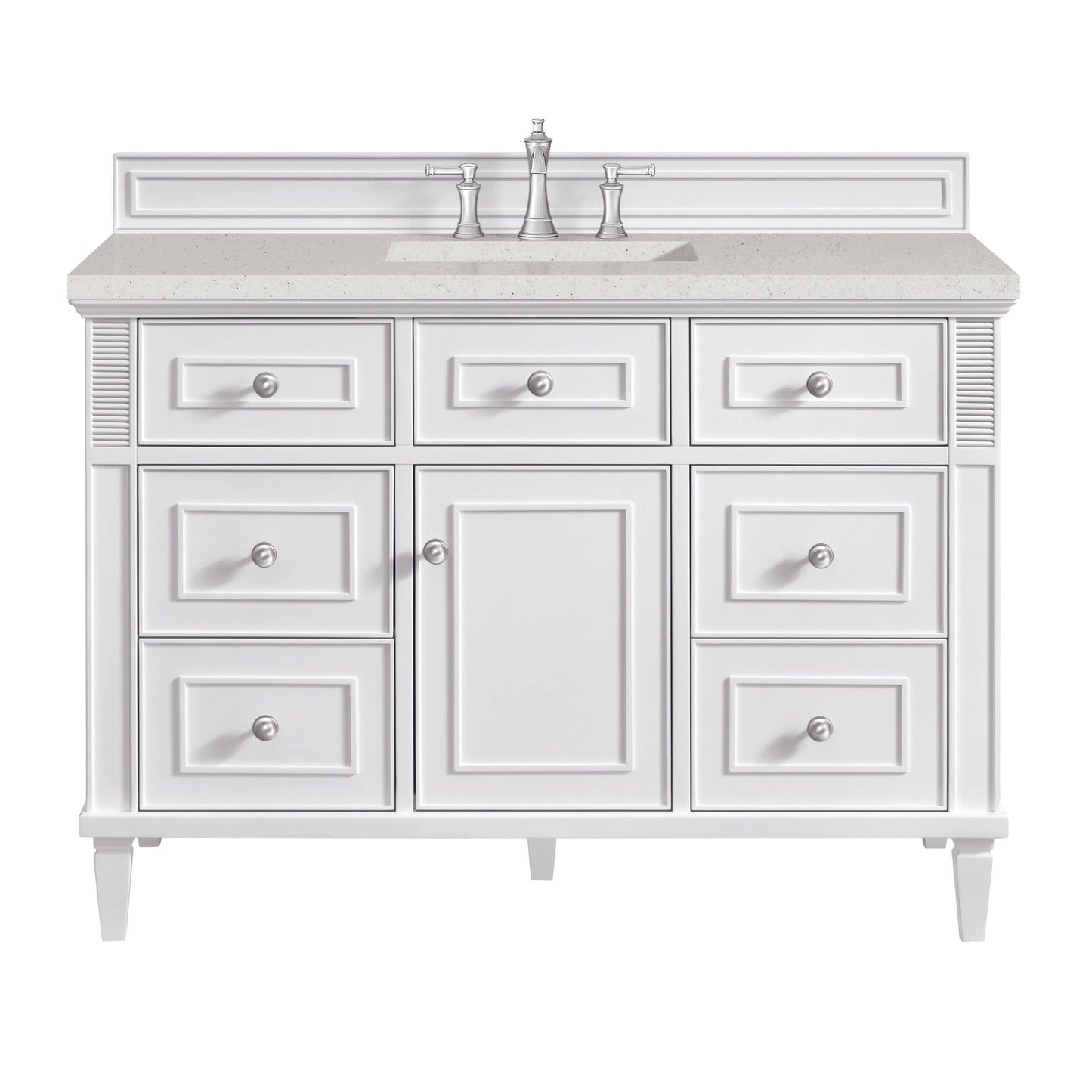 James Martin Lorelai 48" Single Vanity