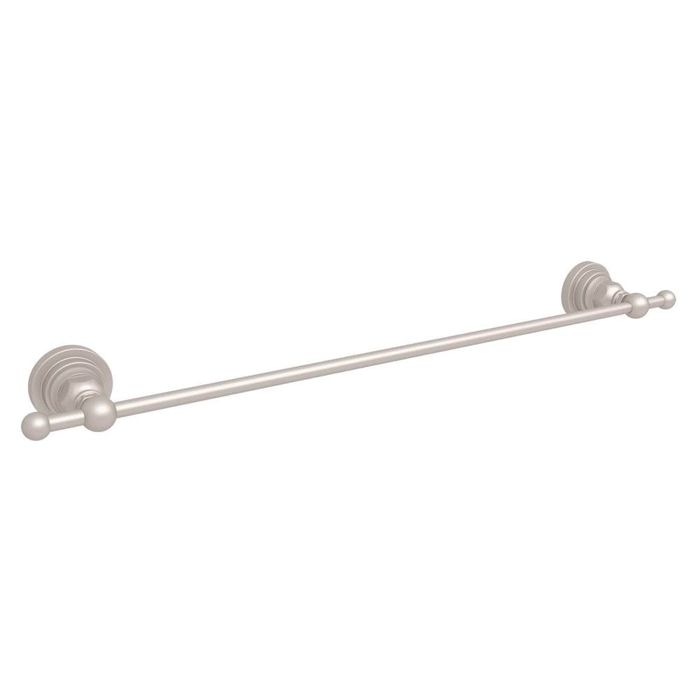 Rohl A1484LI San Giovanni 18" Towel Bar