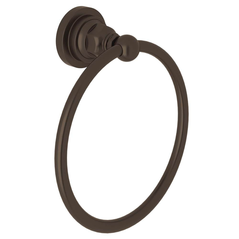 Rohl A1485LI San Giovanni Towel Ring