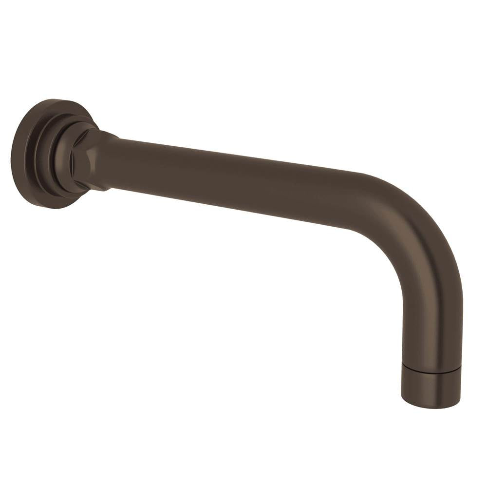 Rohl A2303 San Giovanni Wall Mount Tub Spout