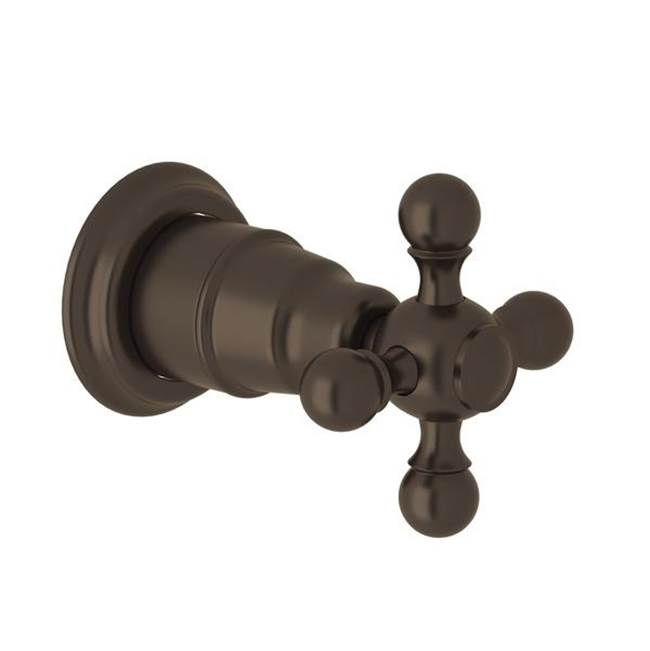 Rohl AC195X-TO Arcana Trim For Volume Control And Diverter
