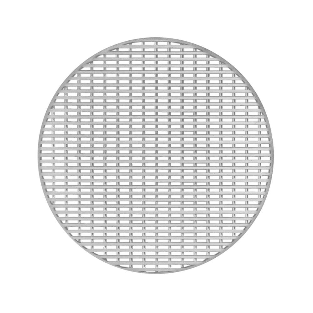 Infinity Drain RWS 5 5” Strainer - Wedge Wire for RW 5, RWD 5, RWDB 5