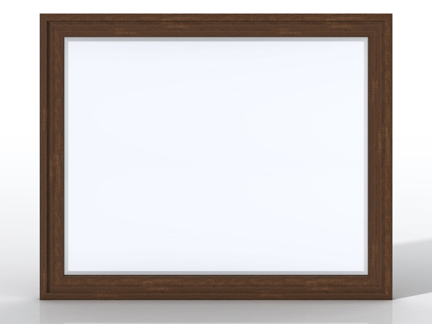 James Martin Addison Rectangular Mirror
