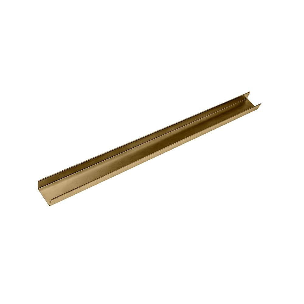 Infinity Drain SC 6548 48" SC Channel 1" High