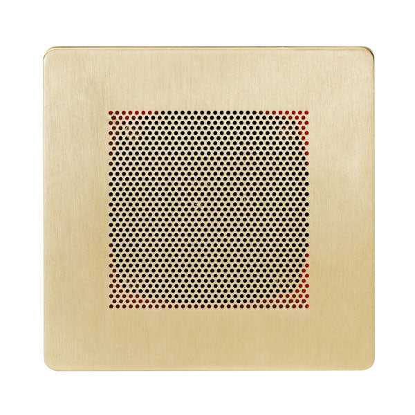 Thermasol SPBS Self Powered Bluetooth Speakers