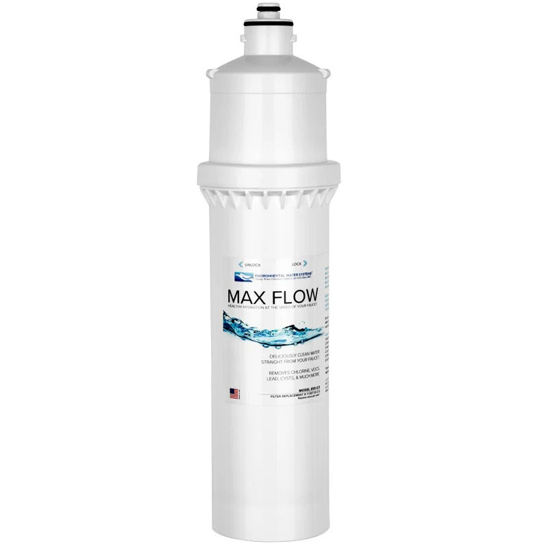 Environmental Water Systems F.SET.SS-2.5 Replacement Filter Sets