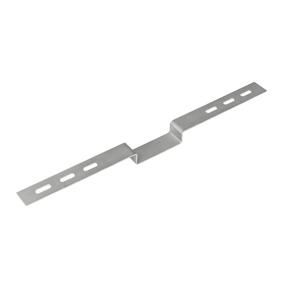 Infinity Drain ST 65 2" Straps for Subfloor FF 65 Install
