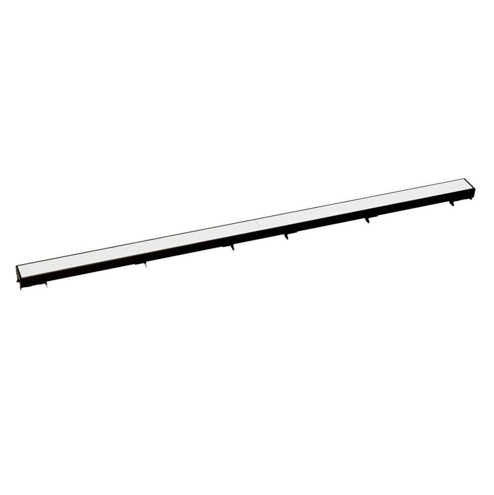 Infinity Drain TA 6560 60" Tile Insert Frame for TIF, TIF AS, FX TIF
