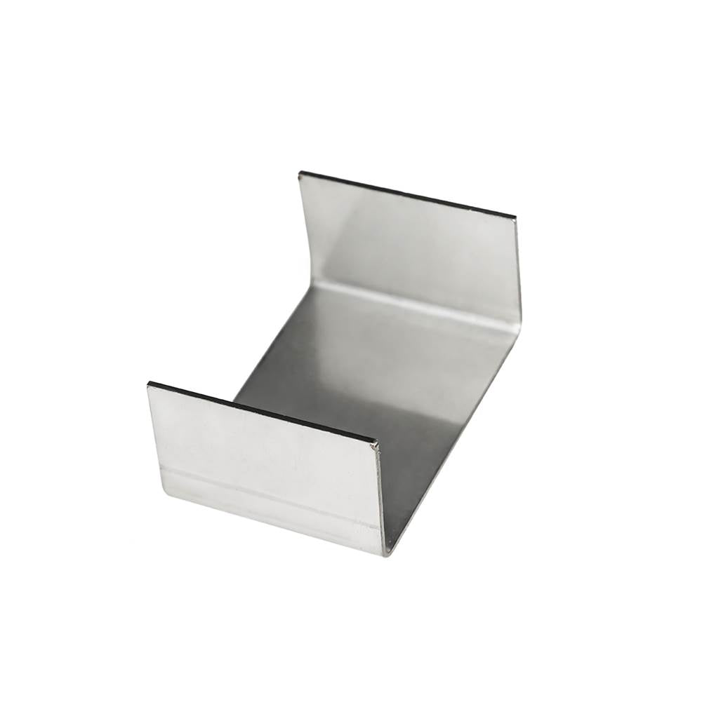 Infinity Drain TJS 65 SS Joiner Section for HC/ TC Channel