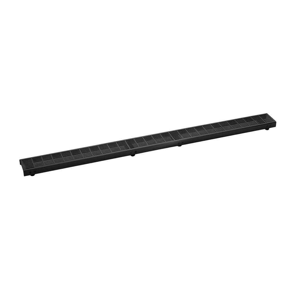 Infinity Drain UA 6548 48" UA 65 Grate 1" High