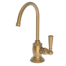 Load image into Gallery viewer, Newport Brass 2470-5623 Jacobean Cold Water Dispenser
