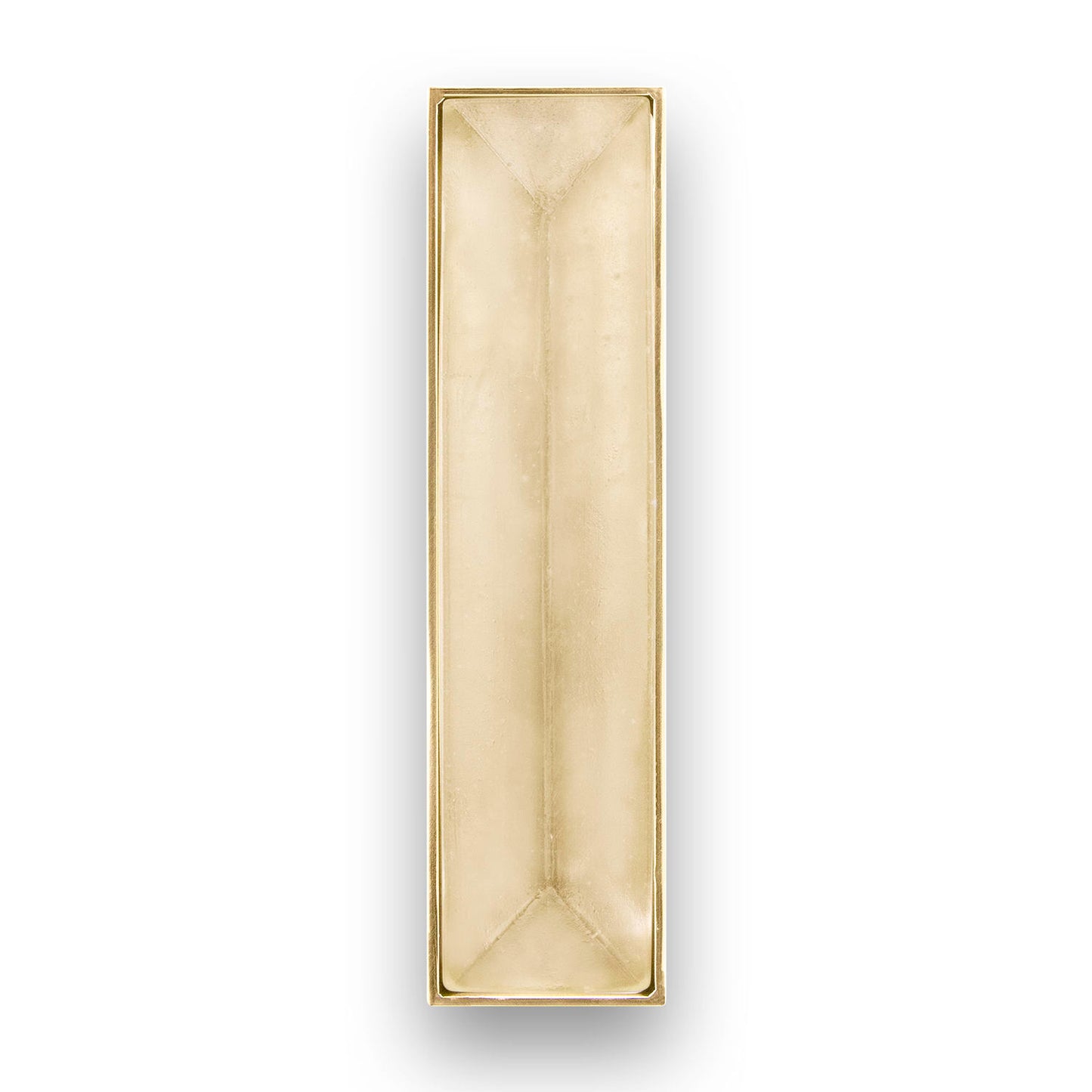 Linkasink VH007PB 8 Artisan Glass Hardware