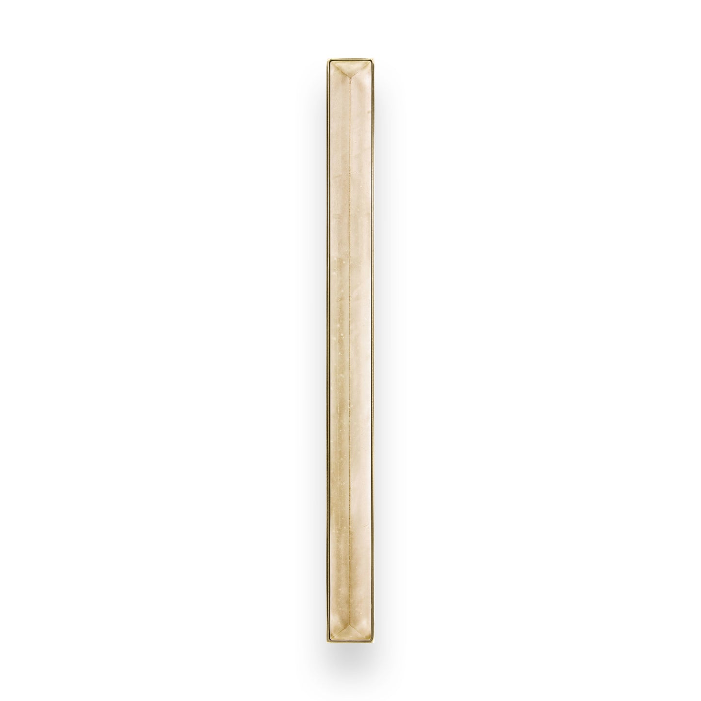 Linkasink VH008PB 18 Artisan Glass Hardware