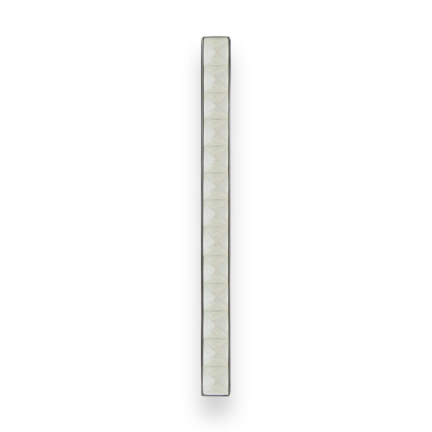 Linkasink VH009PN 18 Artisan Glass Pyramid Hardware
