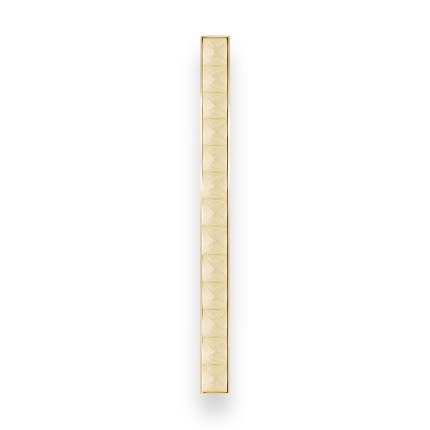 Linkasink VH009SB 18 Artisan Glass Pyramid Hardware