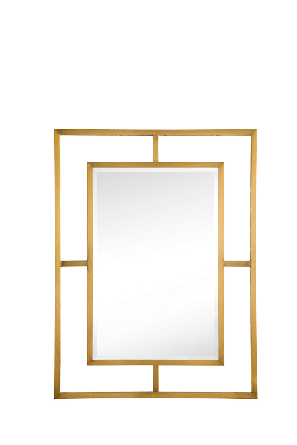 James Martin 105-M30 Boston 30" Rectangular Mirror