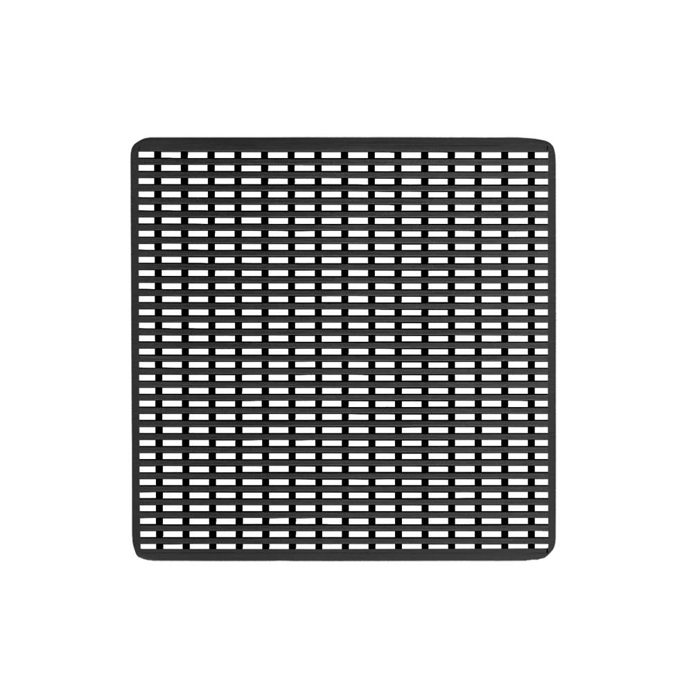 Infinity Drain WS 4 4” Strainer - Wedge Wire for W 4, WD 4, WDB 4