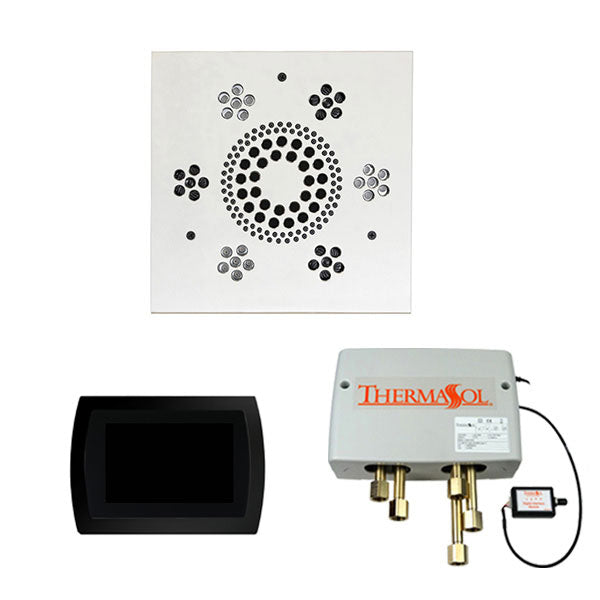 Thermasol WSPSS The Wellness Shower Package with SignaTouch Square
