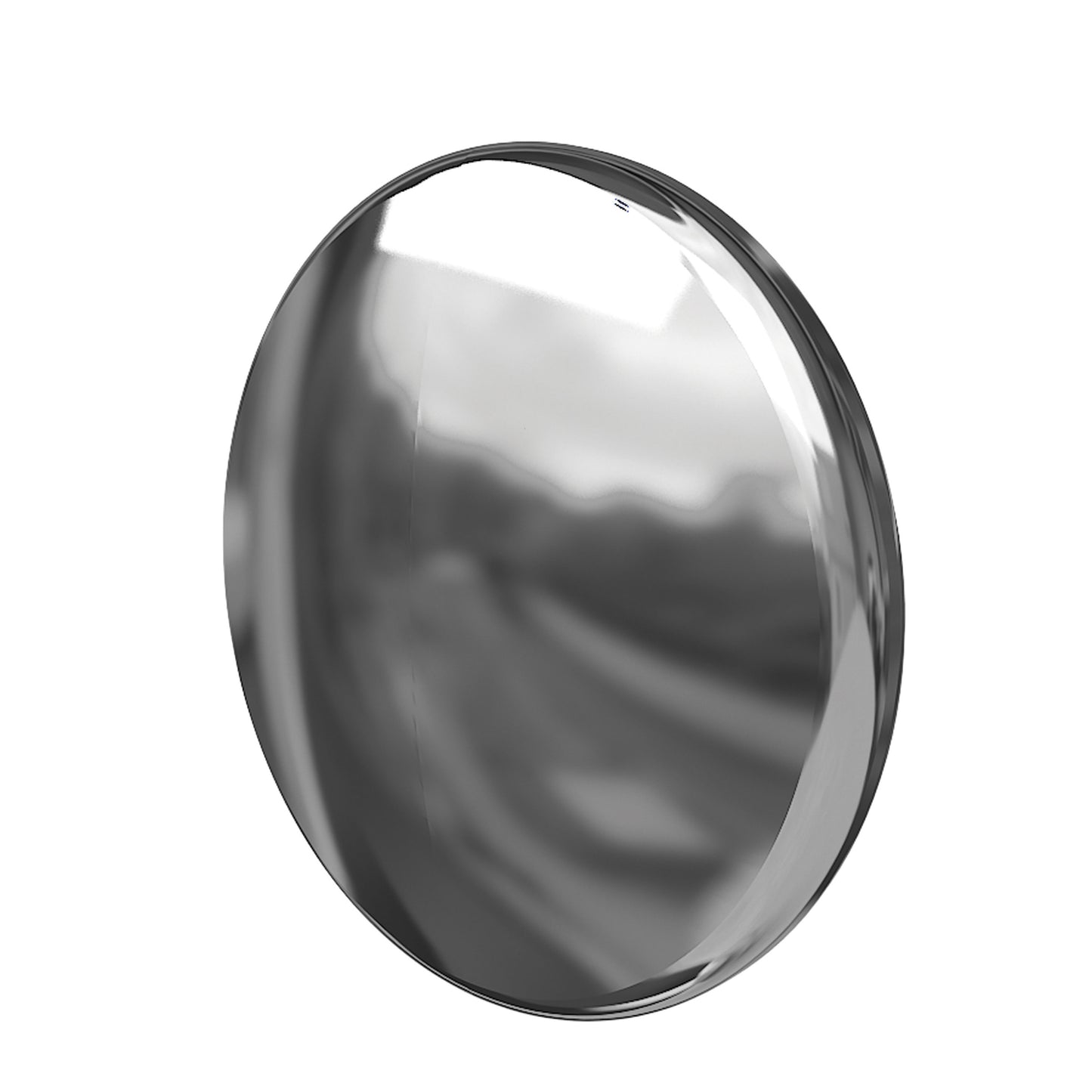 Newport Brass 2-532 Virginia Metal Button