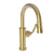 Newport Brass 2940-5223 Taft Prep/Bar Pull Down Faucet