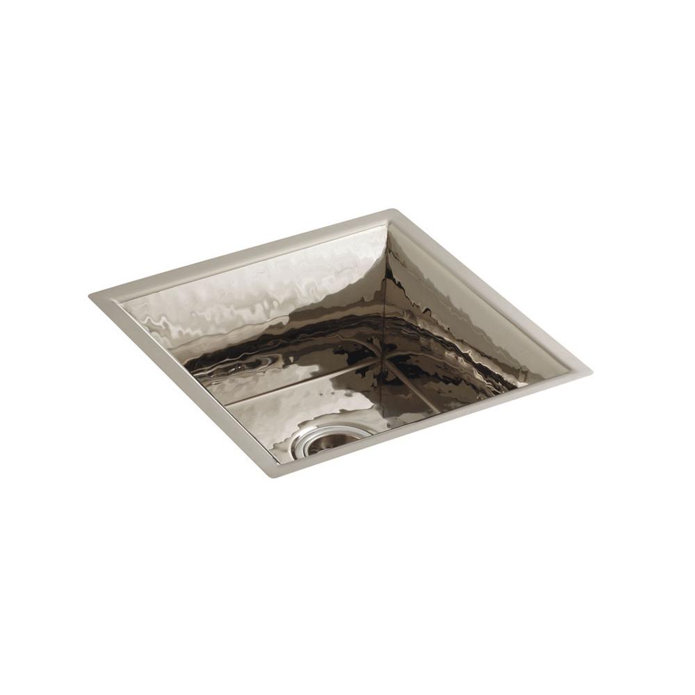 Kallista L20308-00 Bacifiore Bar Sink