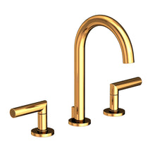 Load image into Gallery viewer, Newport Brass 3100 Pavani Widespread Lavatory Faucet