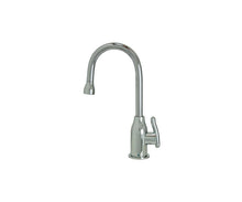 Load image into Gallery viewer, Mountain Plumbing MT1803-NL Francis Anthony Collection Point-of-Use Drinking Faucet with Modern Curved Body &amp; Handle
