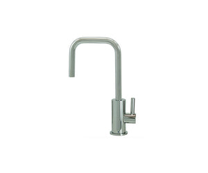 Mountain Plumbing MT1833-NL Francis Anthony Collection Point-of-Use Drinking Faucet (90° Spout)