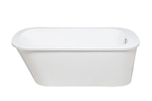 Load image into Gallery viewer, Americh AB6636T Abigayle 66&quot; x 36&quot; Freestanding Tub Only