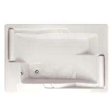 Load image into Gallery viewer, Hydro Systems ASH7248ATO Ashley 72 X 48 Acrylic Soaking Tub