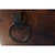 Premier 67" Hammered Copper Double Slipper tub/Rings BTDR67DB