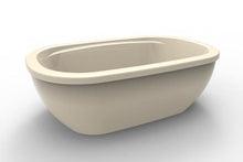 Load image into Gallery viewer, Hydro Systems CAS6638ATO Casey 66 X 38 Freestanding Soaking Tub