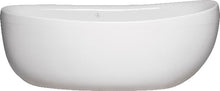 Load image into Gallery viewer, Americh CO7232T Contura 72&quot; x 32&quot; Freestanding Tub Only