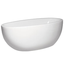 Load image into Gallery viewer, Americh CO6632T2 Contura II 66&quot; x 32&quot; Freestanding Tub