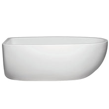 Load image into Gallery viewer, Americh CO6632T3 Contura III 66&quot; x 32&quot; Freestanding Tub
