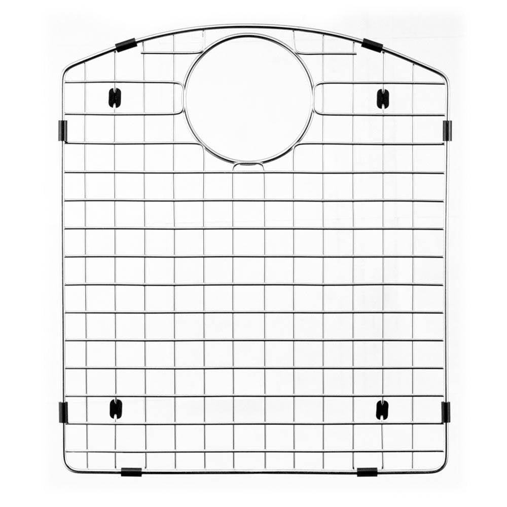 Hamat CWG-1517 14 9/16 x 16 15/16 Wire Grate/Bottom Grid