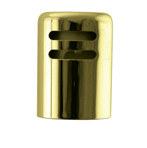 Westbrass D201 Standard Brass Air Gap Cap Only