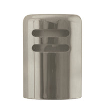 Load image into Gallery viewer, Westbrass D201 Standard Brass Air Gap Cap Only