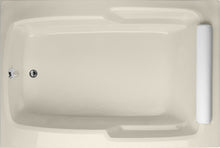 Load image into Gallery viewer, Hydro Systems DUO6648ATO Duo 66 X 48 Acrylic Soaking Tub