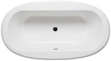 Load image into Gallery viewer, Americh ES6636TA2 Esmeralda 66&quot; x 36&quot; Freestanding Airbath 2 Only Tub