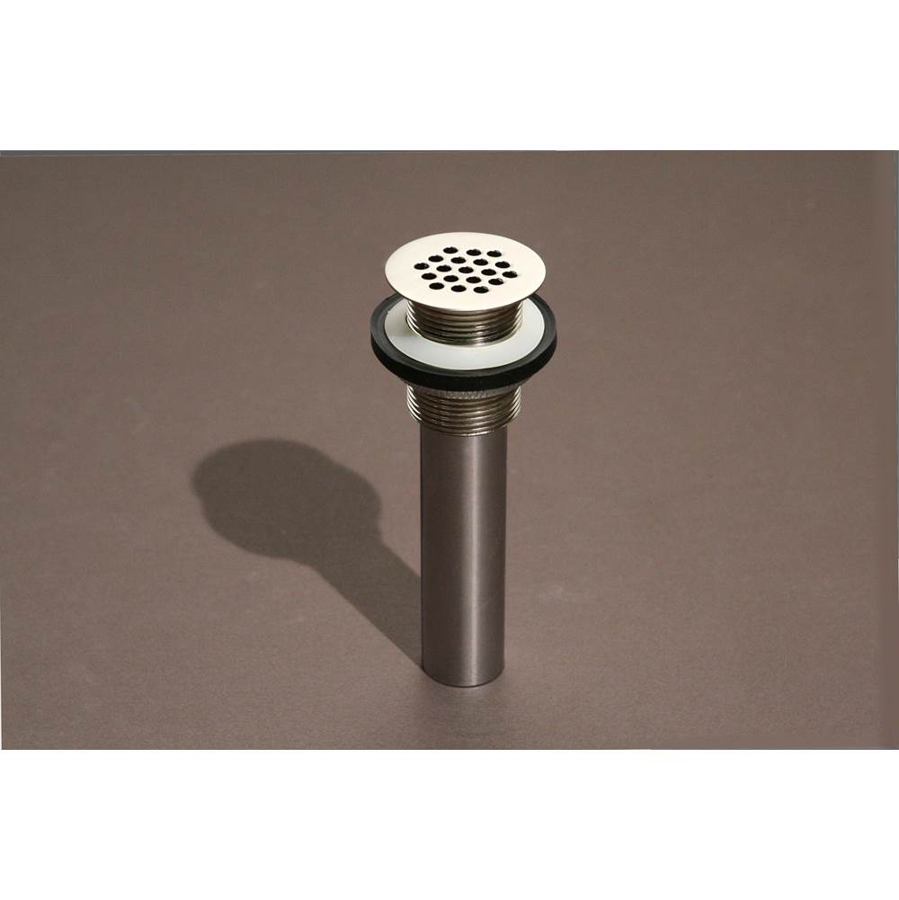 Hamat GDR-2700 Grid Drain with 6 tail piece