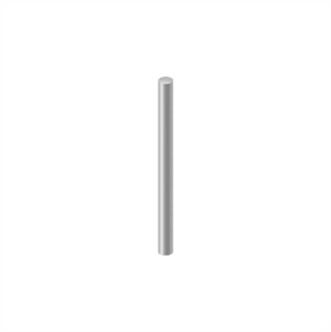 Deltana HPR35 For Use With DSB35 Series - 3 1/2 Hinges - Brushed Stainless